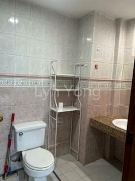 1 Bed Condo for Rent in  La Crystal - Image 1